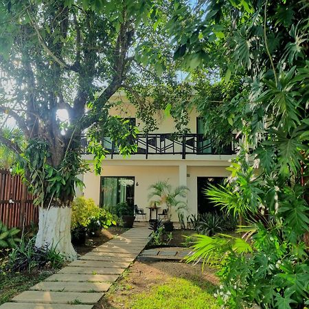 Hotel Brisas Bacalar Εξωτερικό φωτογραφία