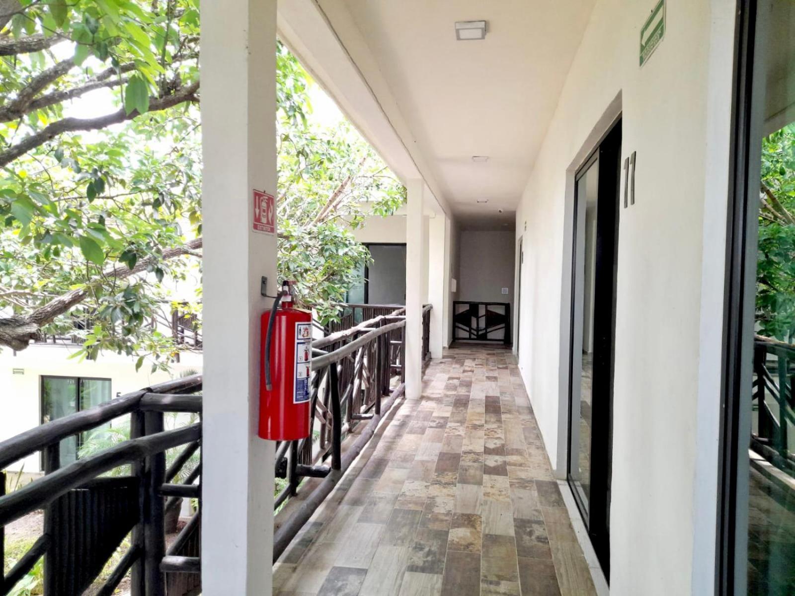 Hotel Brisas Bacalar Εξωτερικό φωτογραφία