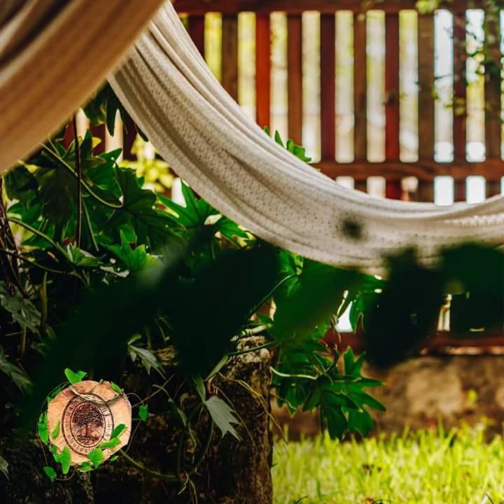Hotel Brisas Bacalar Εξωτερικό φωτογραφία