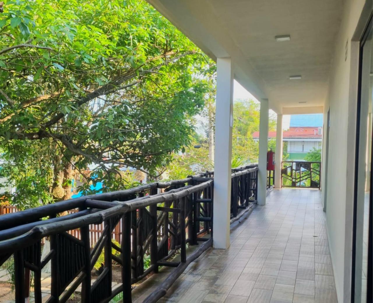 Hotel Brisas Bacalar Εξωτερικό φωτογραφία