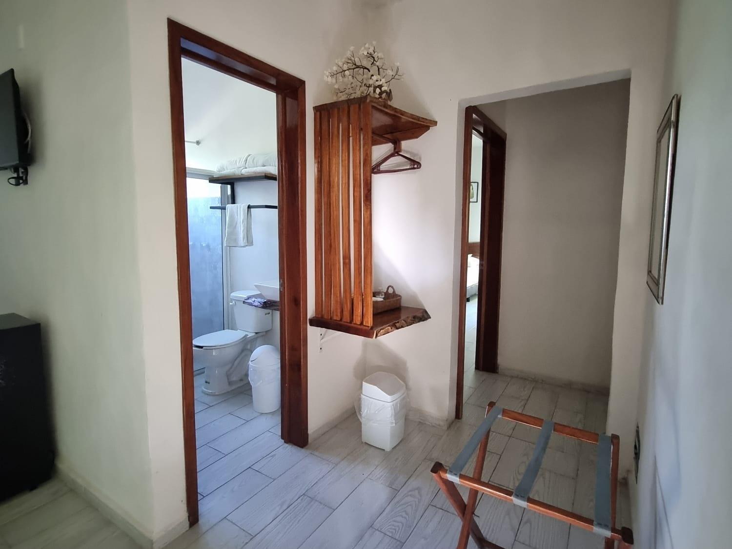 Hotel Brisas Bacalar Εξωτερικό φωτογραφία