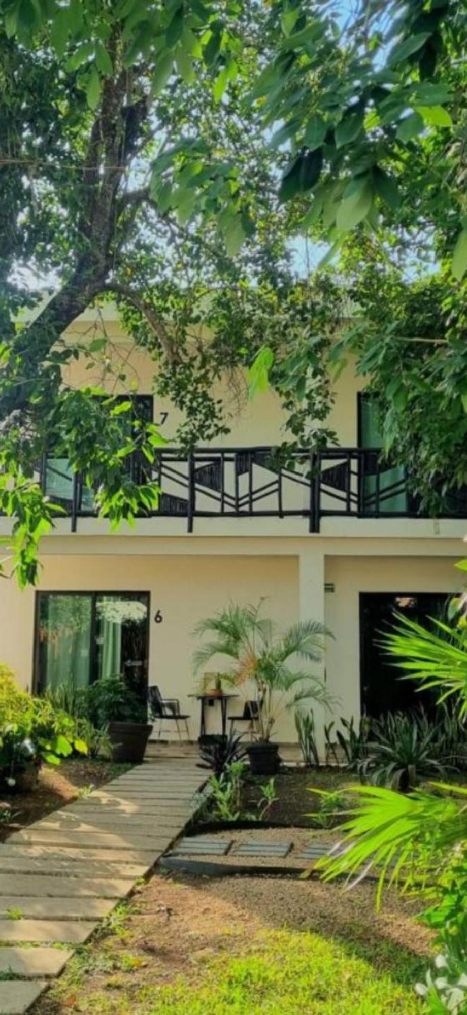 Hotel Brisas Bacalar Εξωτερικό φωτογραφία
